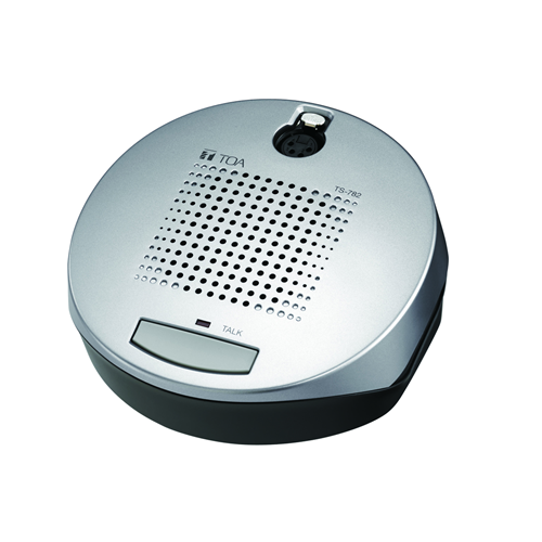 Máy đại biểu TOA TS-782